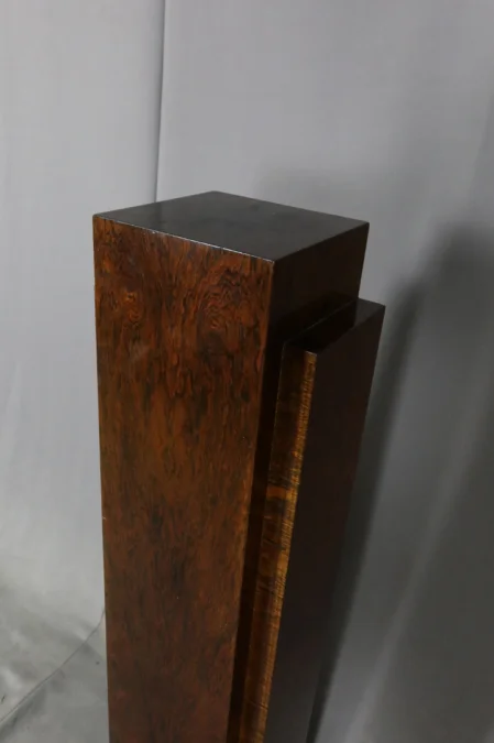 Colonne art déco