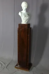 Colonne art déco