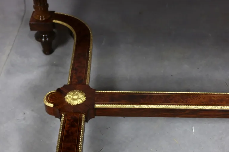 NAPOLEON III PERIODETABEL