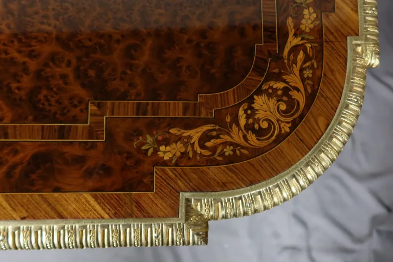 NAPOLEON III PERIODETABEL