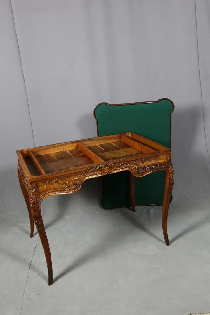 18e EEUWSE KAARTTAFEL