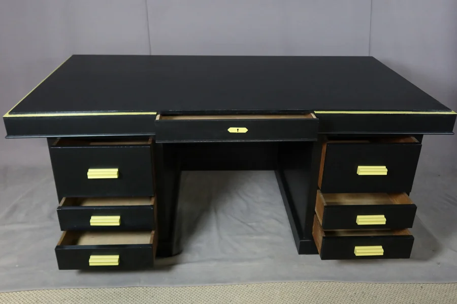 Grand bureau XX