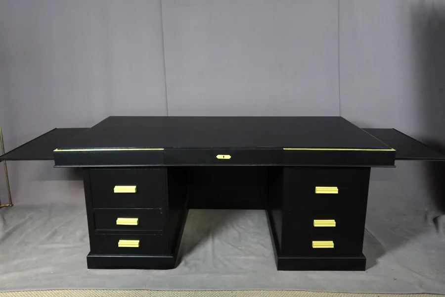 Grand bureau XX