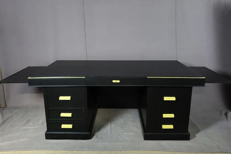 Grand bureau XX