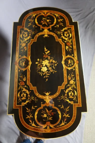 NAPOLEON III Periodensystem