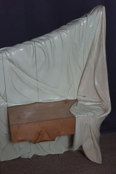 UITSTEKEND BED