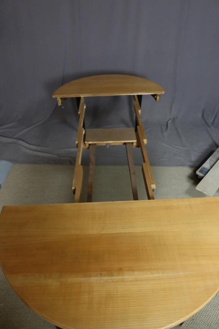EXTENDING TABLE