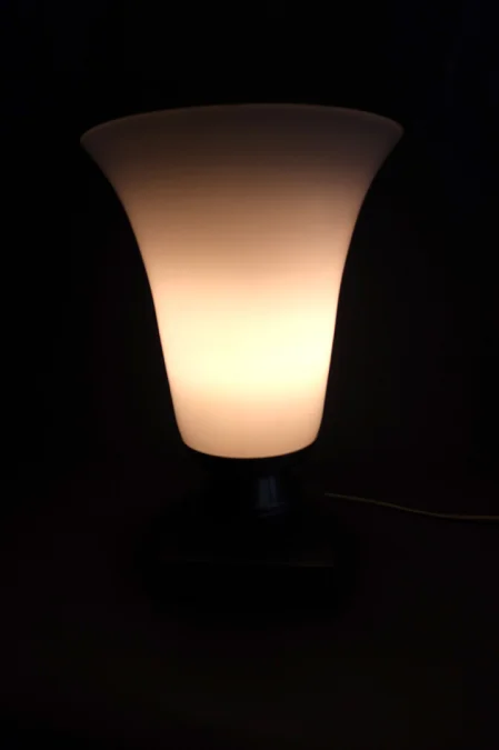 LAMP signiert Vincent Garnier, Paris