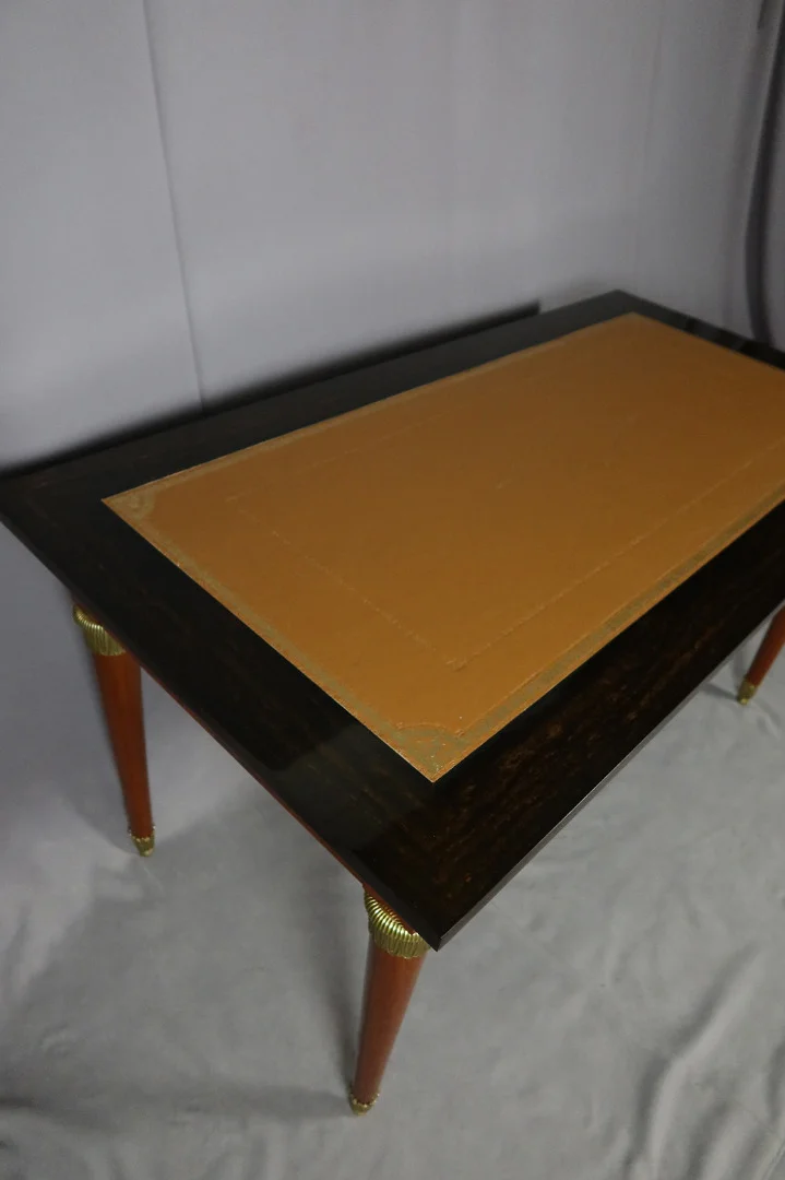 DESK signed CHALEYSSIN