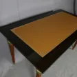Bureau Estampillé Chaleyssin