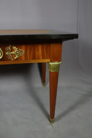 Bureau Estampillé Chaleyssin