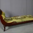 Méridienne De Style Empire