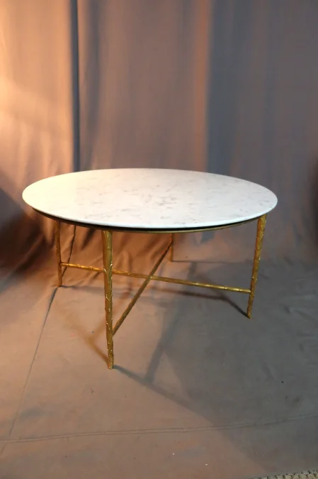 "Table Basse De Salon Maison Charles"