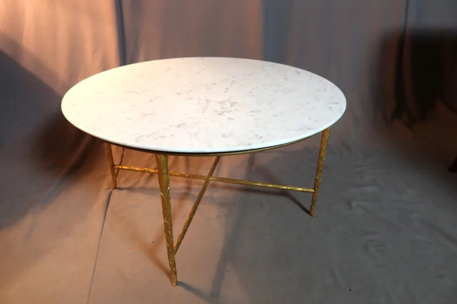 "Table Basse De Salon Maison Charles"