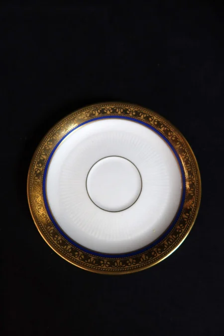 "Service à Café En Porcelaine De Limoges"