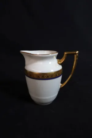 "Service à Café En Porcelaine De Limoges"