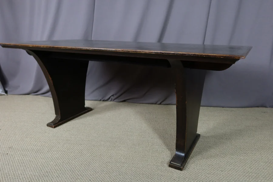 Table Bureau XX