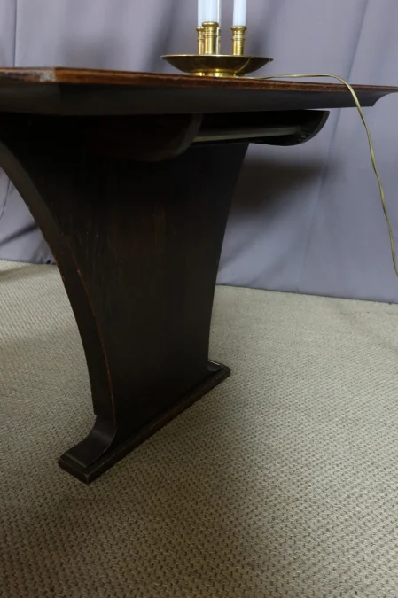 Table Bureau XX