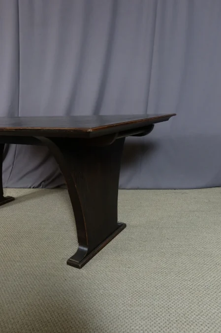 Table Bureau XX