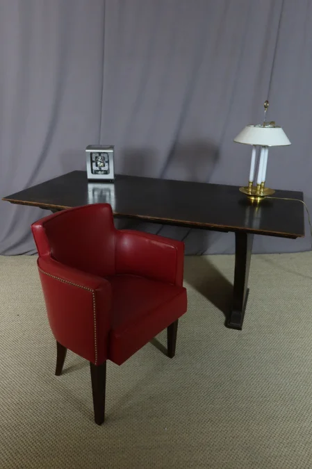 Table Bureau XX