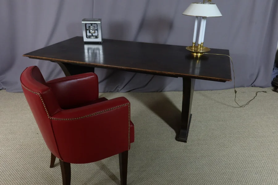Table Bureau XX