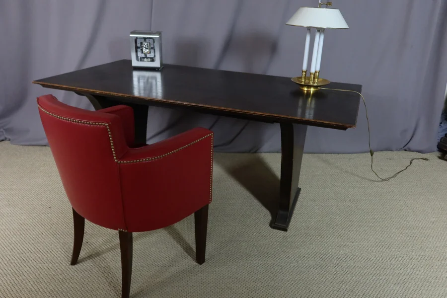 Table Bureau XX