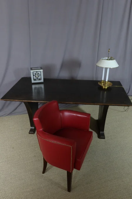Table Bureau XX