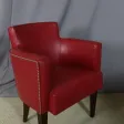 Fauteuil De Bureau Art Déco