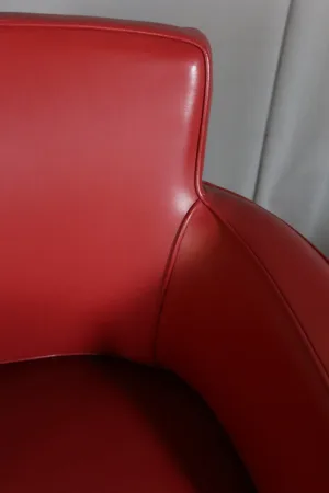 Fauteuil De Bureau Art Déco