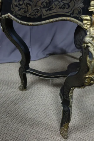 19世紀のオケージョンテーブル