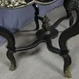 Table De Milieu Boulle XIX