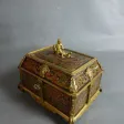 Coffret à Bijoux Signé Tahan à Paris