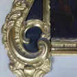 Grand trumeau style Louis XV