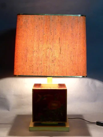 LAMPADA D'EPOCA