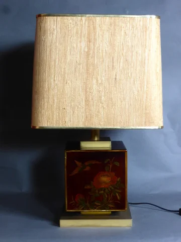 LAMPADA D'EPOCA