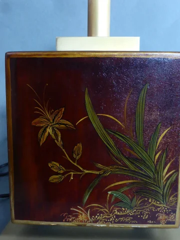 LAMPADA D'EPOCA