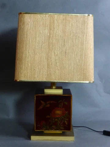 LAMPADA D'EPOCA
