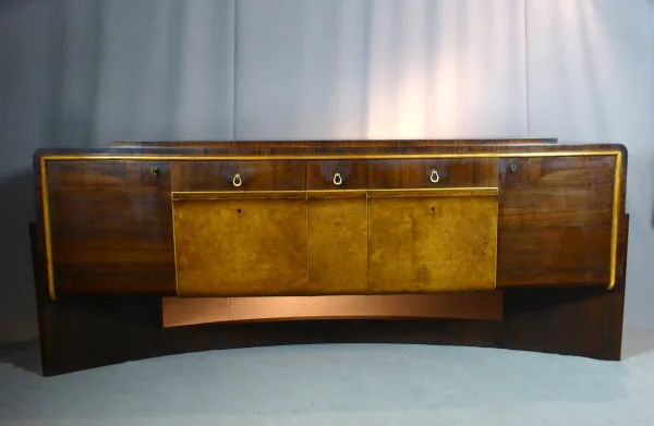 Grand Buffet Osvaldo Borsani XX