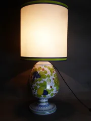 LAMPE AUS DEM 20. JAHRHUNDERT