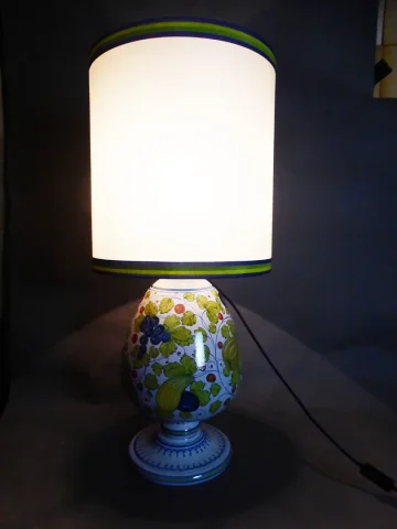 PAAR LAMPEN DES 20. JAHRHUNDERTS