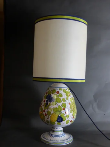 PAAR LAMPEN DES 20. JAHRHUNDERTS