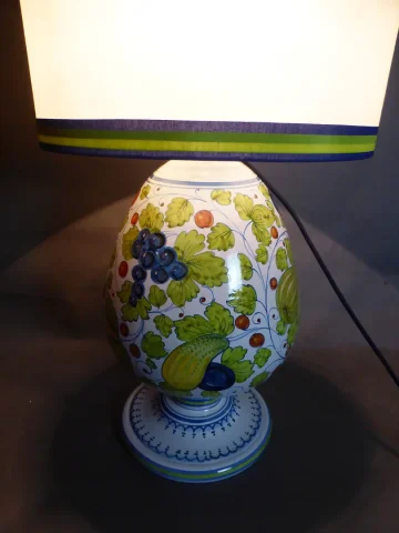 PAAR LAMPEN DES 20. JAHRHUNDERTS