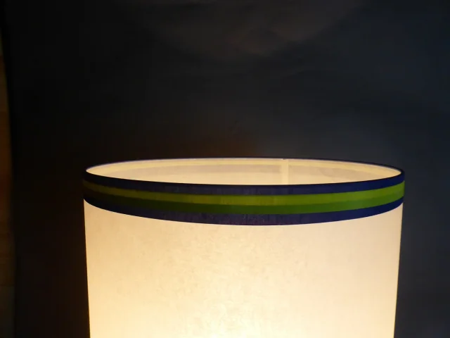 PAAR LAMPEN DES 20. JAHRHUNDERTS