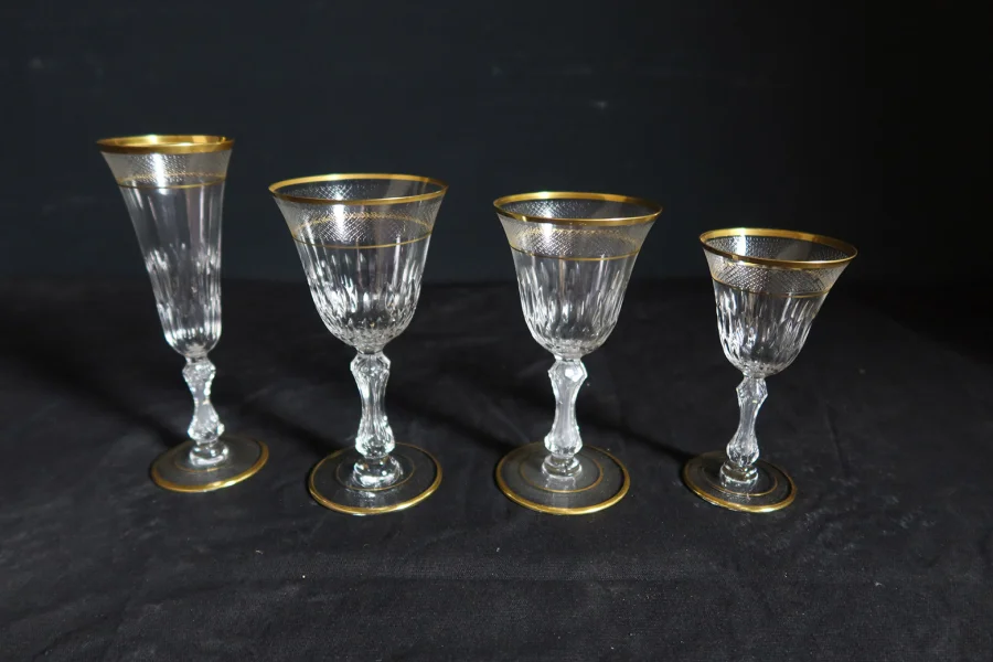 SAINT LOUIS KRISTALLGLASSERVICE