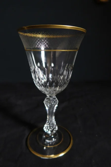 SAINT LOUIS KRISTALLGLASSERVICE