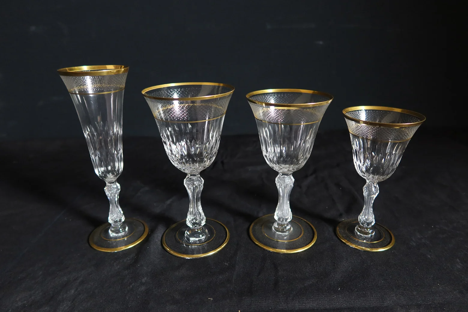 SAINT LOUIS KRISTALLGLASSERVICE