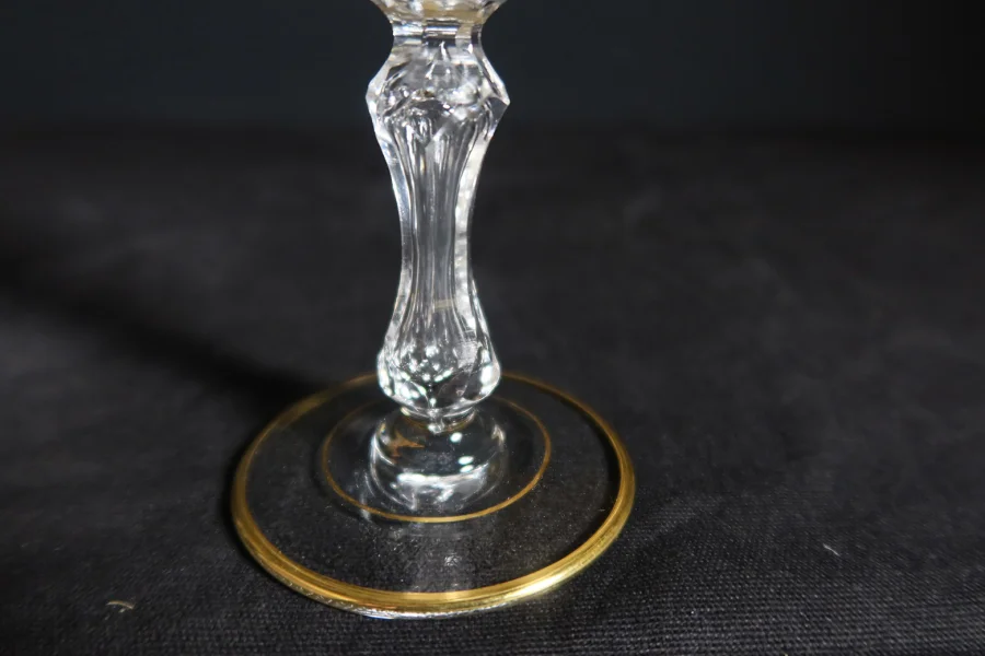 SAINT LOUIS KRISTALLGLASSERVICE