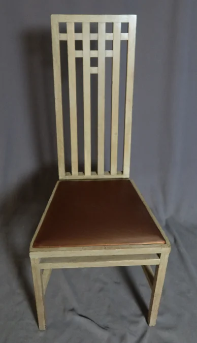 VINTAGE CHAIRS