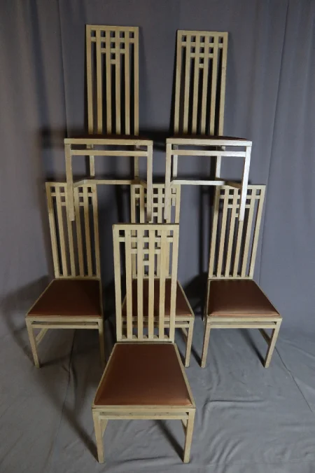 VINTAGE CHAIRS