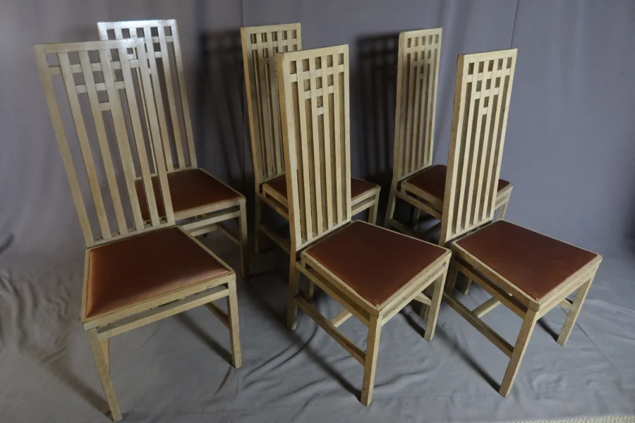 VINTAGE CHAIRS